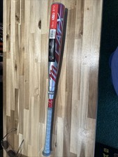 Marucci CATx Baseball Bat - Gray/Red (‎MSBCCPX5-31/26) picture