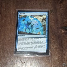 MTG French Delay (Retard) 2021 Time Spiral Remastered picture