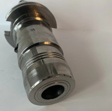 CAT50 SCHUNK TENDO Platinum Hydraulic Toolholder 1.000