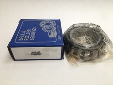 Timken 469-3 Taper Roller Bearing Cone 2-1/4
