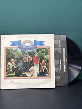 The Beach Boys Sunflower LP 1970 RS 6382 Original US Gatefold Vinyl Reprise picture