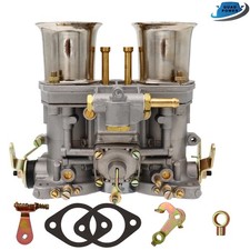 For WEBER 40 IDF For Bug Volkswagen Beetle Fiat Carb Carburetor Engine 2 Barrel picture