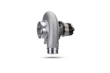 BorgWarner SuperCore For S200 SX-R 58mm Turbocharger Part 12707105086 picture