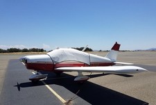 Piper PA28 140– USA Made, Affordable Aircraft Protection $199 picture