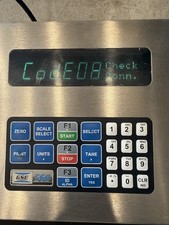 GSE 560 Digital Scale Indicator  picture