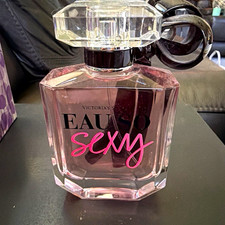 Victoria's Secret Eau So Sexy Eau de Parfum Spray, Regular Size 3.4 fl oz picture