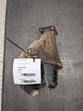Carrier 3.909 Ratio Fits 86-87 MAZDA B-2000 1173797 picture