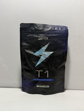 Zapply T1 All In One Energy Supplement 90 Capsules Sealed picture