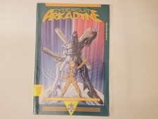 Cybersuit Arkadyne #1 (Turtle Press, 1993) picture