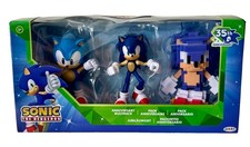 Sonic The Hedgehog 35th Anniversary 4
