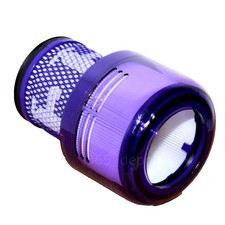 NEW ORIGINAL Dyson V15 SV22 SV47 Detect Vacuum Motor HEPA Replacement Filter picture
