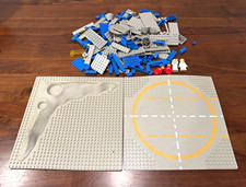Vintage 1979 LEGO Galaxy Explorer 928 Bricklink Attached 96% Complete picture