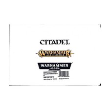 GW Ogor Mawtribe Mini 28mm Slaughtermaster (2020 Ed) NM picture