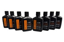8 PACK lot C.O. Bigelow Barber Elixir Black Pepper Body Cream Lotion No 0255 2oz picture
