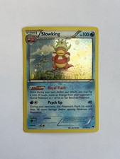 Slowking 21/122 Breakpoint Cosmos Holo picture