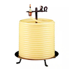 144 Hour Coil Candle picture