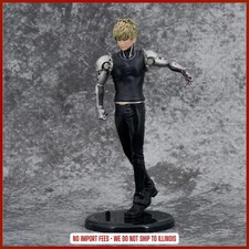 2026 BANPRESTO One Punch Superman Group Lijenos Devil Transformation Man  picture