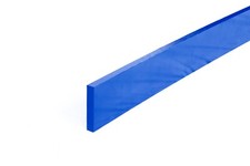 Urethane Snow Plow Blade / Cutting Edge - Select Sizes for Any Plow  picture