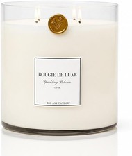 Huge 10lb Luxury Candle 150oz Up to 500 Hours Sparkling Paloma Citrus Agave picture
