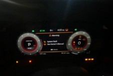 2024 NISSAN X-TRAIL MK4 T33 5DRS CVT HYBRID SPEEDOMETER INSTRUMENT CLUSTER *1843 picture