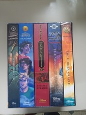 Read Riordan by Rick Riordan (2019, Trade Paperback) picture