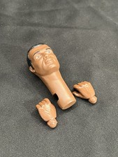 Marx Johnny West CXR Jed Gibson African American Head and Hands picture