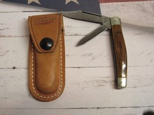 Vintage Camillus  Jack 