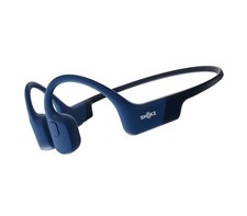 Shokz S803-ST-BL-US OpenRun Open-Ear Endurance Bluetooth Headphones, Blue picture