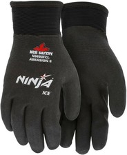 Safety N9690FC Ninja Ice Work Gloves 1-Pair picture