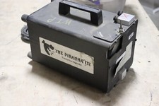 Diamond Ground Products Piranha III Tig Tungsten Electrode Grinder picture