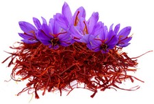 AFGHN Saffron 2 Grams guaranteed Original HERATI picture