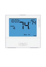 PRO1 T855 Universal Programmable Thermostat picture