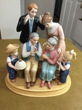 VTG Home Interiors: Demin Days: 15002-07 50th Anniversary Celebration picture