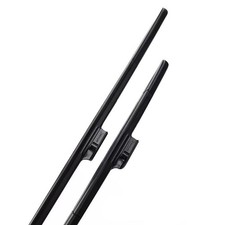 GENUINE NEW PAIR FRONT WINDSHIELD WIPER BLADES FOR 2014-2024 INFINITI Q50 Q50H picture
