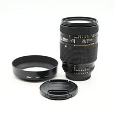Nikon Nikkor AF 35-70mm f2.8 D Macro Lens #375 picture