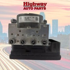 2017 2018 19 Ford Escape ABS Control Module Anti-Lock Brake Pump Hydraulic Unit picture