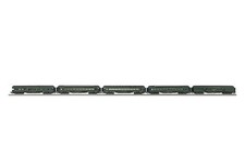 MTH Southern Crescent Limited 5-Car 70' Madison Passenger Set  20-4053 picture