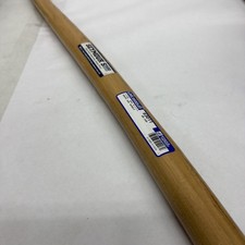 Seymour Hickory European-Style Replacement Grape Hoe Handle 40