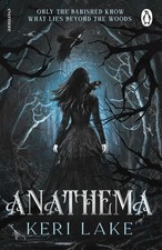 Anathema (International Edition) picture