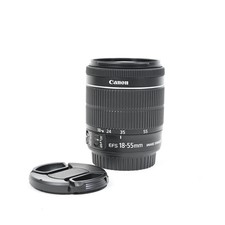 Canon EF-S 18-55mm f3.5-5.6 IS STM Lens EFS #575 picture