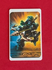 Skylanders Imaginators Ro-Bow NFC Card picture