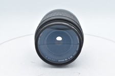 Canon EF-S 18-55mm - f/3.5-5.6 II Autofocus APS-C Camera Lens picture