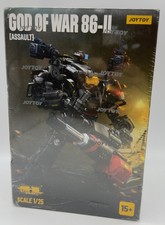 HiPlay JoyToy Dark Source God of War 86-II Assault 1:25 Action Figures JT9282 picture