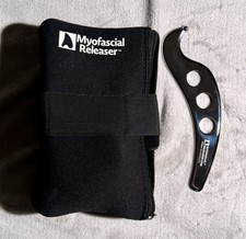 Reduced Professional Muscle Scraper Tool – Medical-Grade Gua Sha picture