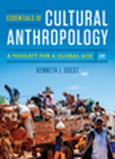 Essentials of Cultural Anthropology..., Kenneth J Guest picture