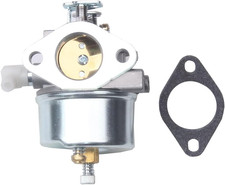 New Carburetor Compatible with Tecumseh 632690 Replaces # 632677 632692 picture