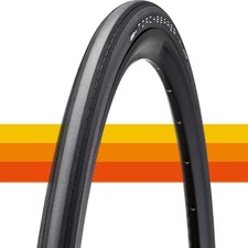 AMERICAN CLASSIC Tubeless Road Bike Tire, Torchbearer Series 5R70032TL-BLK-A picture