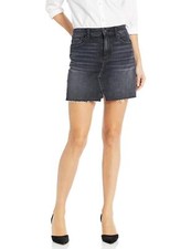 PAIGE Women's Aideen Skirt w/Cut Out, Cullin, 23 picture