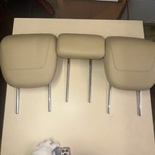 2011 Mercedez Benz GL350 Headrest picture