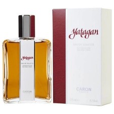 YATAGAN by Caron cologne for men EDT 4.2 oz New in Box picture